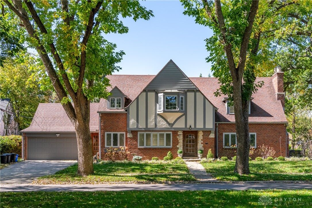 Property Photo:  701 Shafor Boulevard  OH 45419 