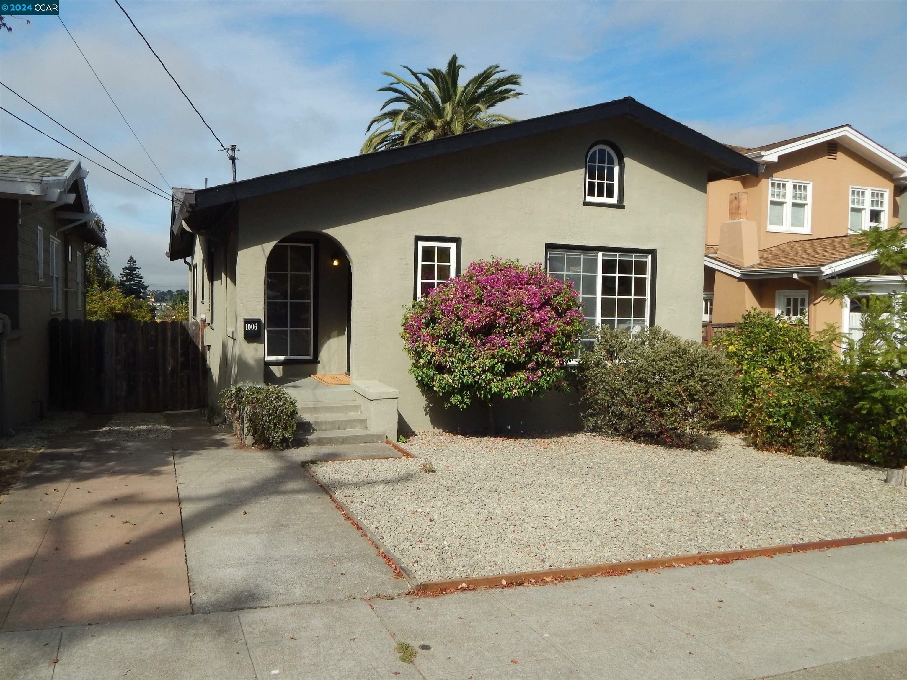 1006 Ventura Ave  Albany CA 94706 photo