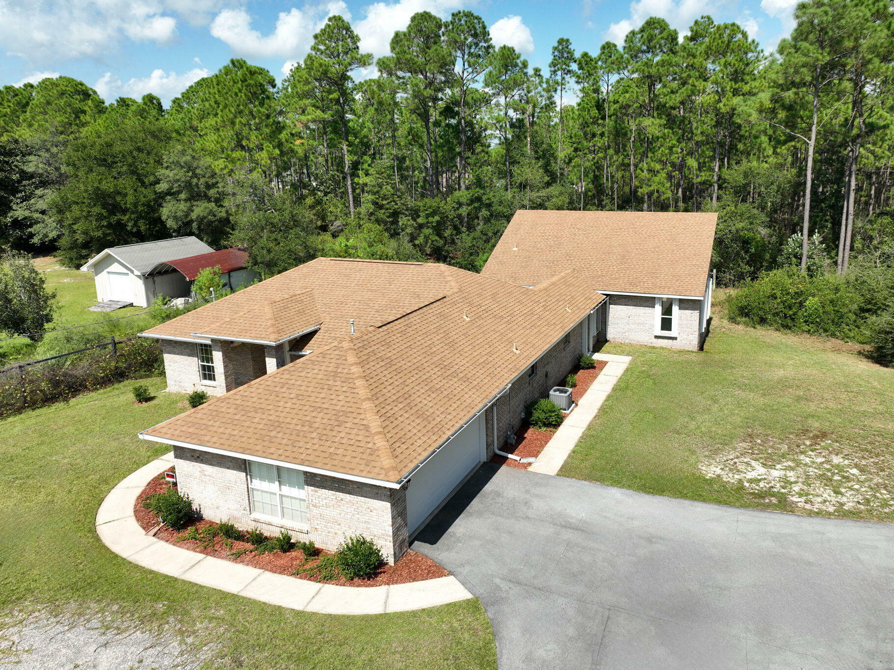 Property Photo:  9620 Sunnybrook Drive  FL 32566 