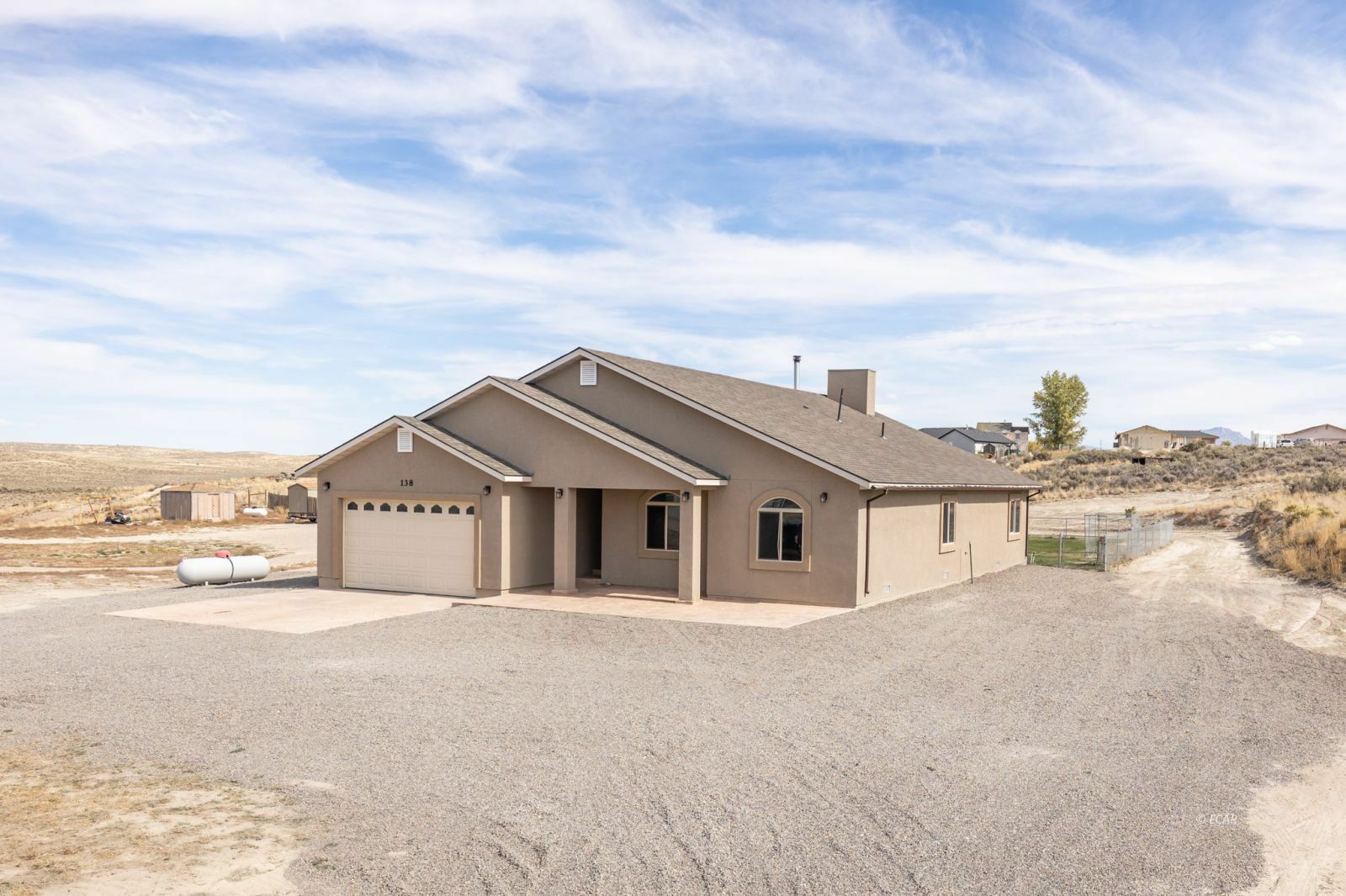 Property Photo:  138 Edgewood Drive  NV 89815 