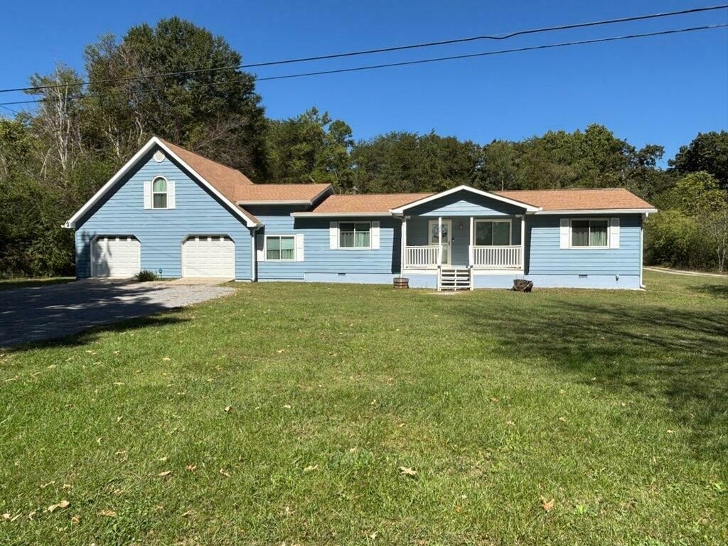 Property Photo:  388 Cartwright Loop  TN 37397 