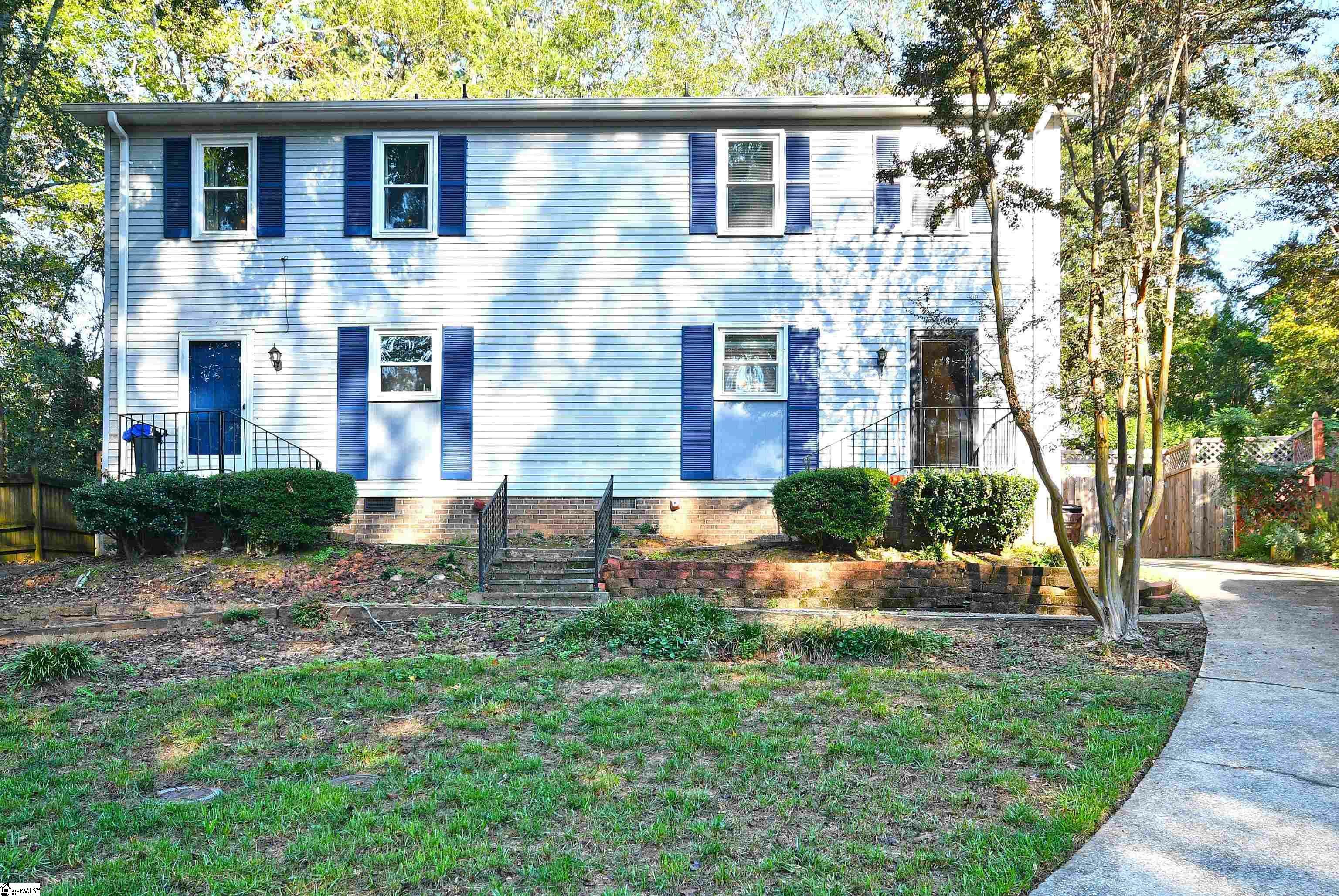 Property Photo:  14 Dover Drive  SC 29687 