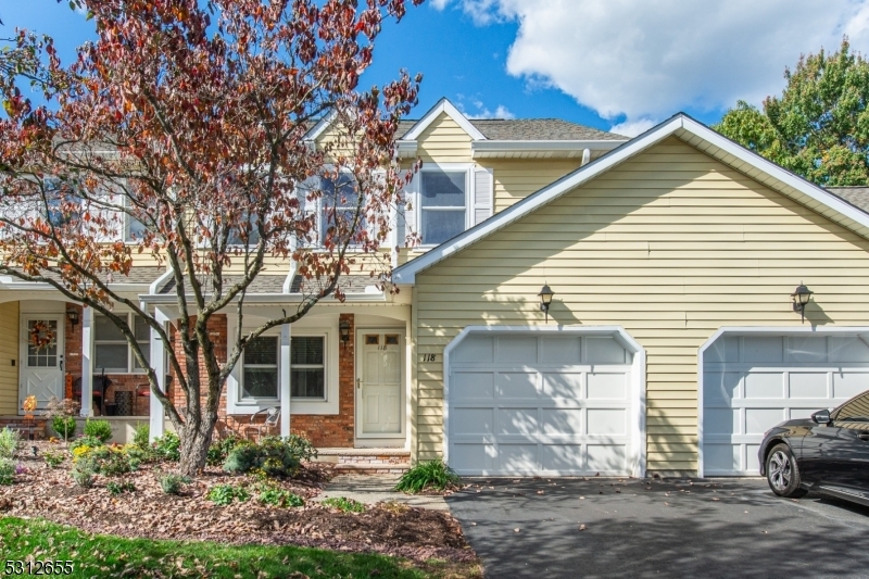 Property Photo: 118 Wagon Wheel Rd NJ 07871