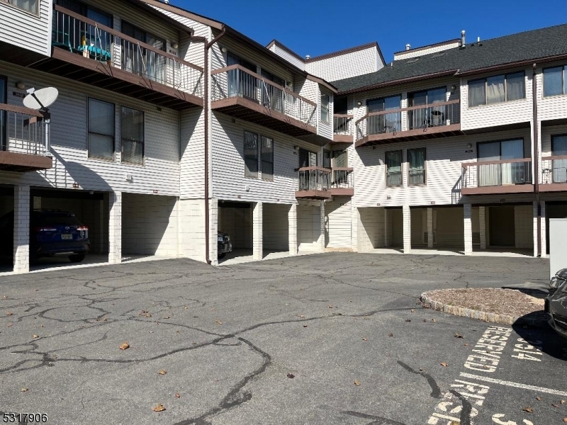Property Photo: 3512 Richmond Ct 3512 NJ 08844