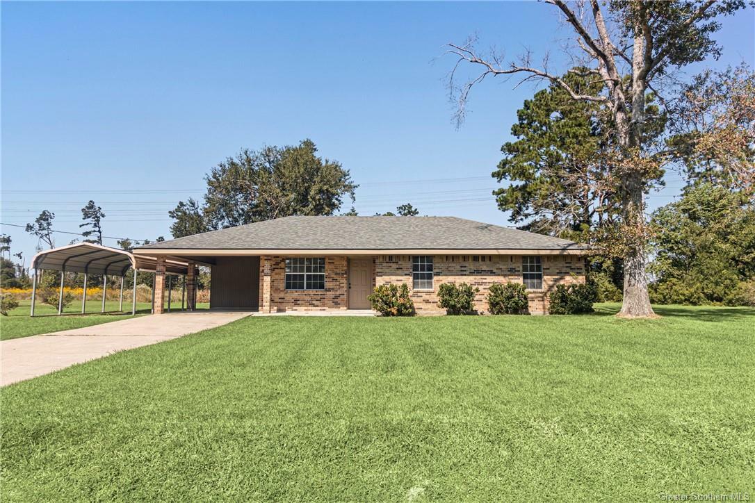 Property Photo:  144 Gateway Drive  LA 70611 