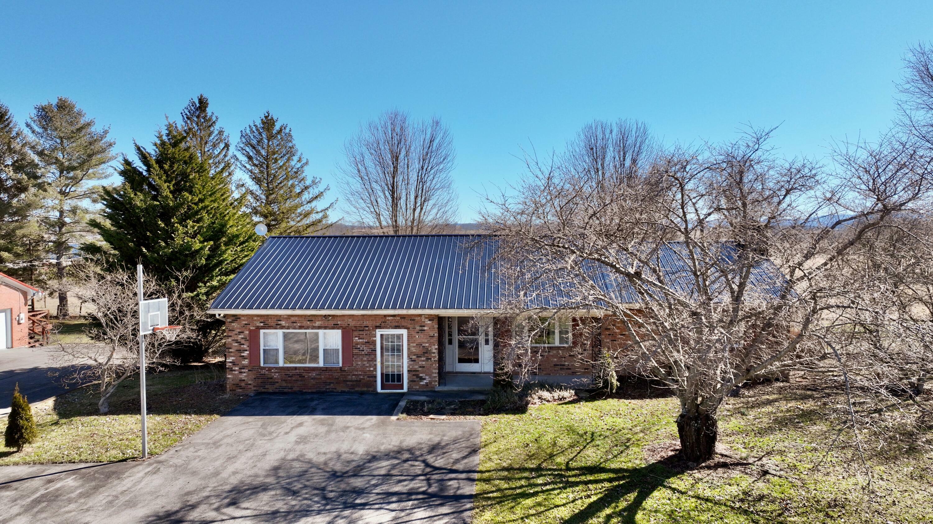 Property Photo:  2720 N Seneca Trl  WV 24976 