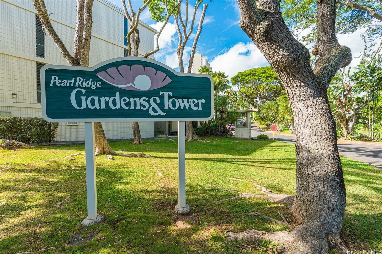 Property Photo:  98-1042 Moanalua Road 2-201  HI 96701 