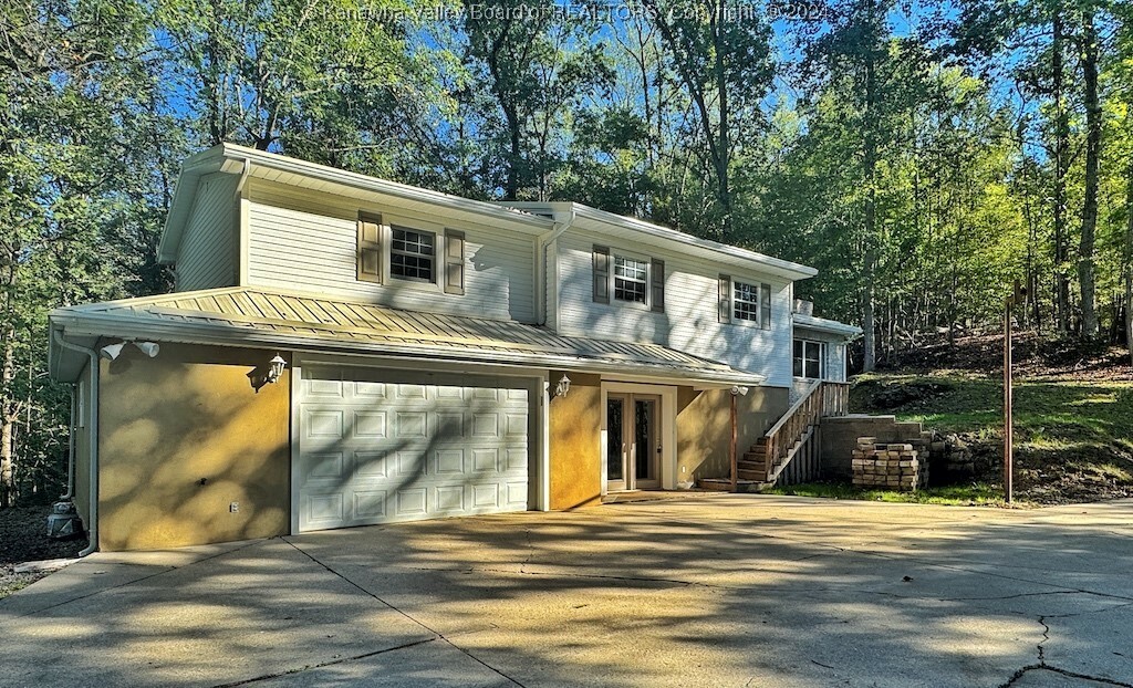 Property Photo:  104 Tourant Drive  WV 25311 