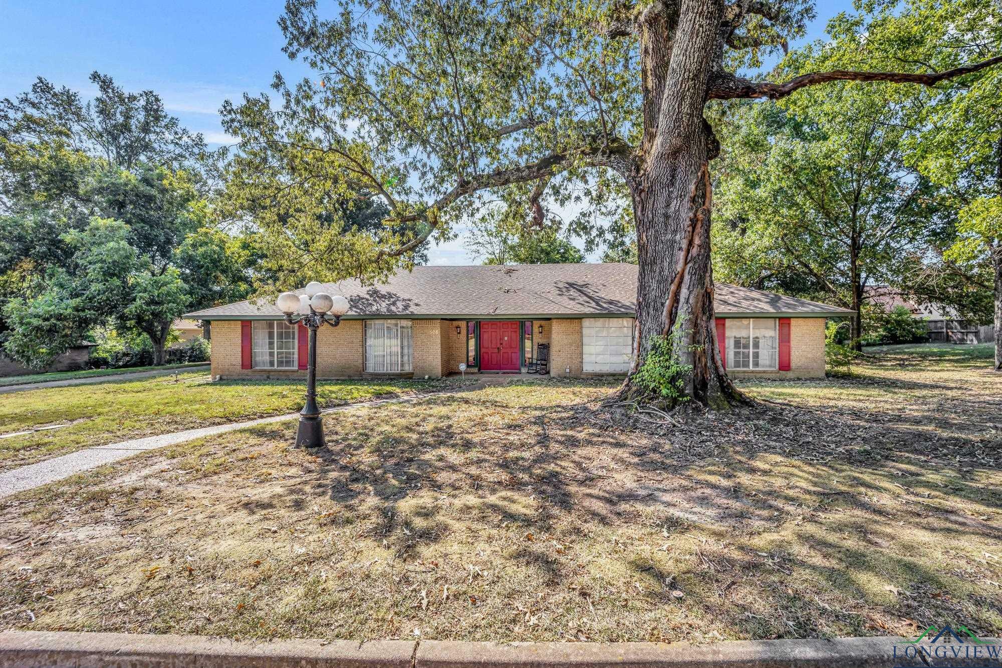 508 Cynthia Street  Longview TX 75605 photo