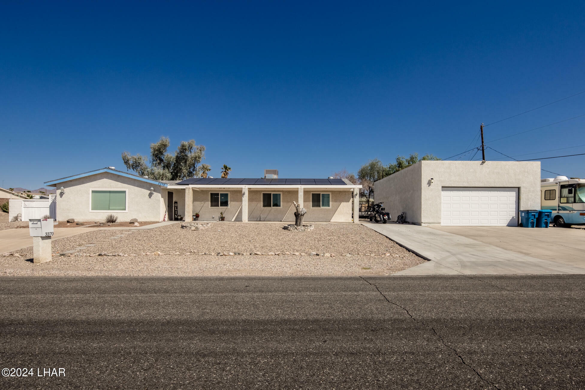 Property Photo: 3370 Hassayampa Dr AZ 86406