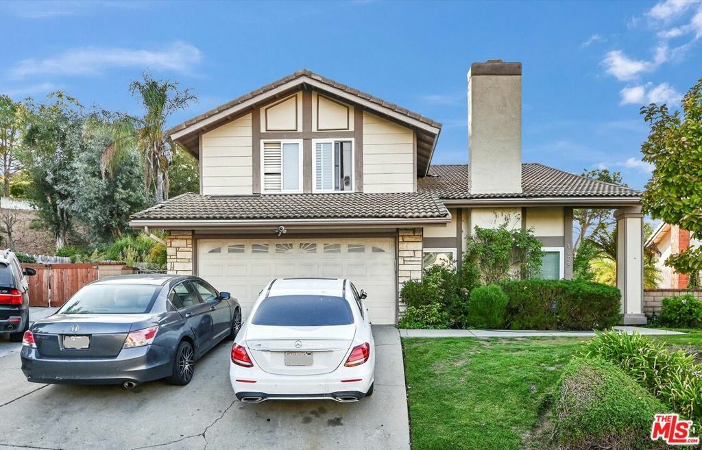 Property Photo:  1625 Bears Den Road  CA 91765 