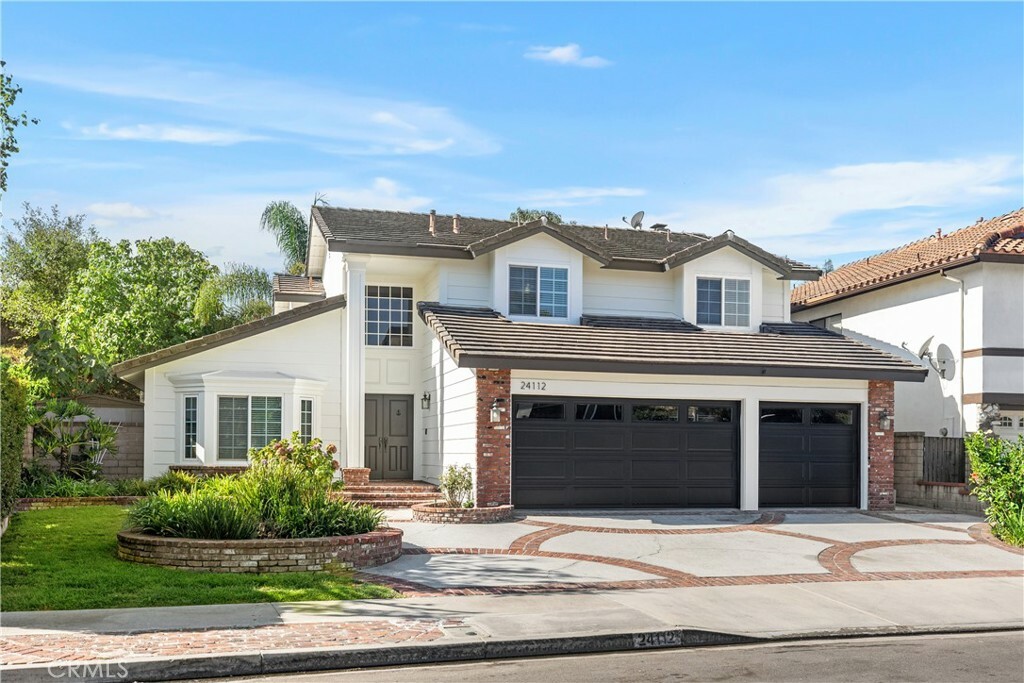 Property Photo:  24112 Snipe Lane  CA 92677 