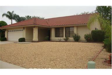 Property Photo:  29836 Desert Hills Road  CA 92586 