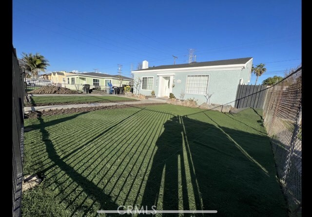 Property Photo:  9714 Zamora Avenue  CA 90002 