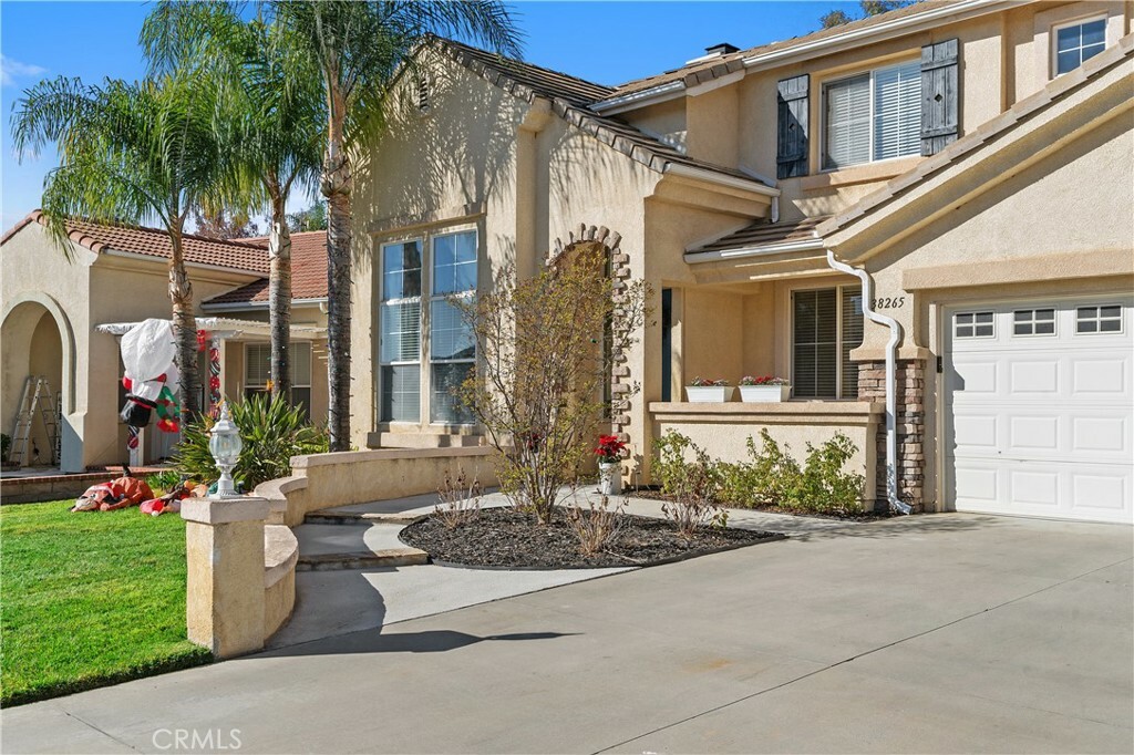 Property Photo:  38265 Augusta Drive  CA 92563 