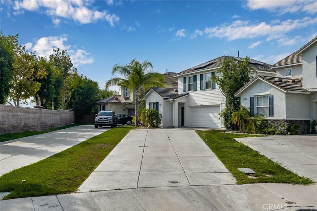 Property Photo:  16224 Chadwick Court  CA 91709 