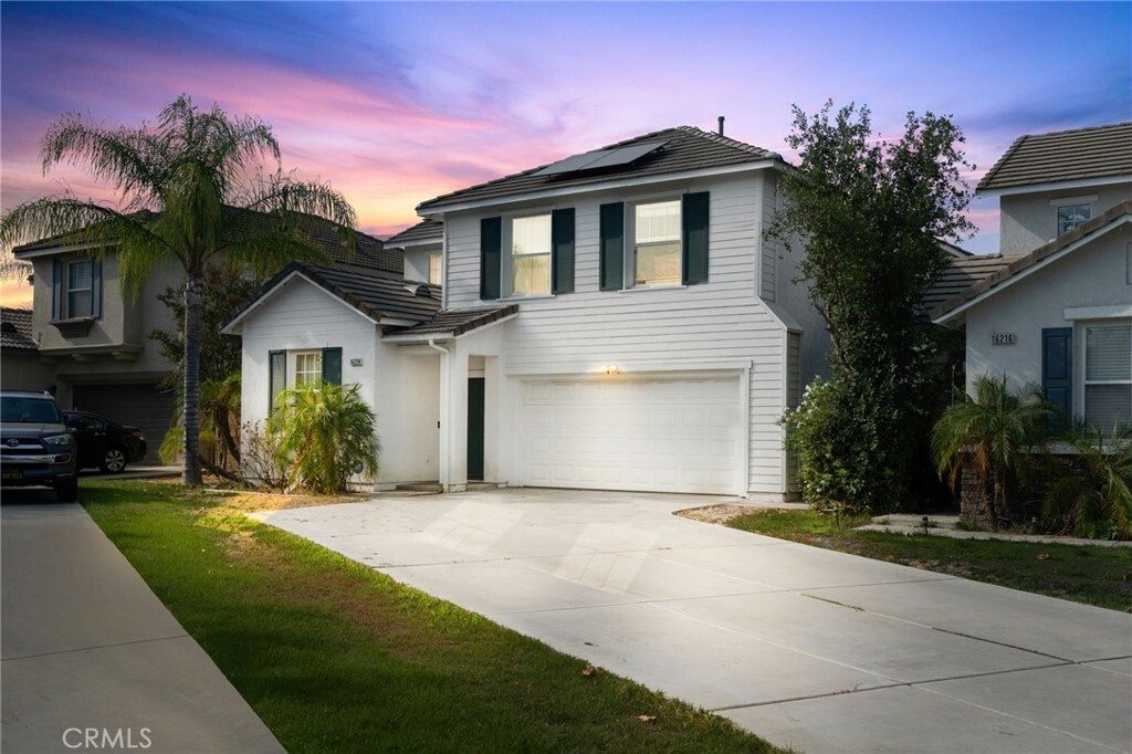 Property Photo:  16224 Chadwick Court  CA 91709 