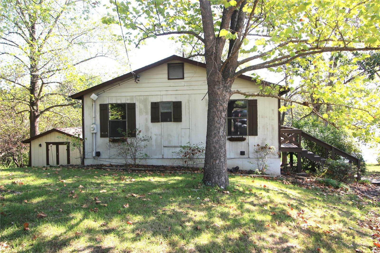 14628 Deer Run Court  Ste Genevieve MO 63670 photo