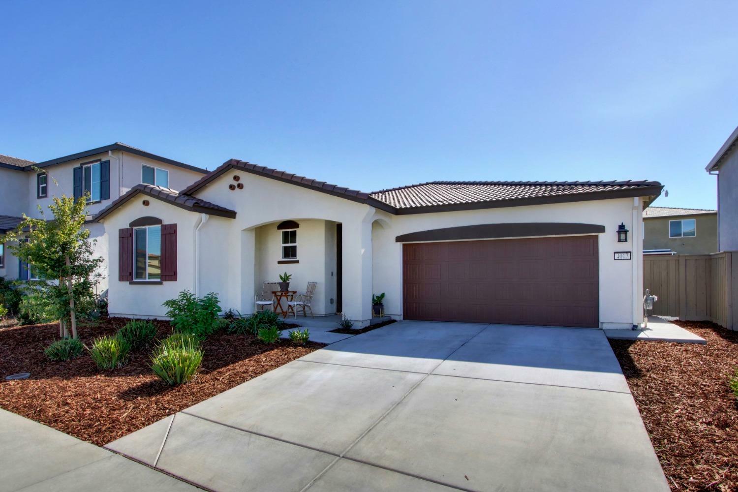 Property Photo:  4017 Expedition Lane  CA 95747 