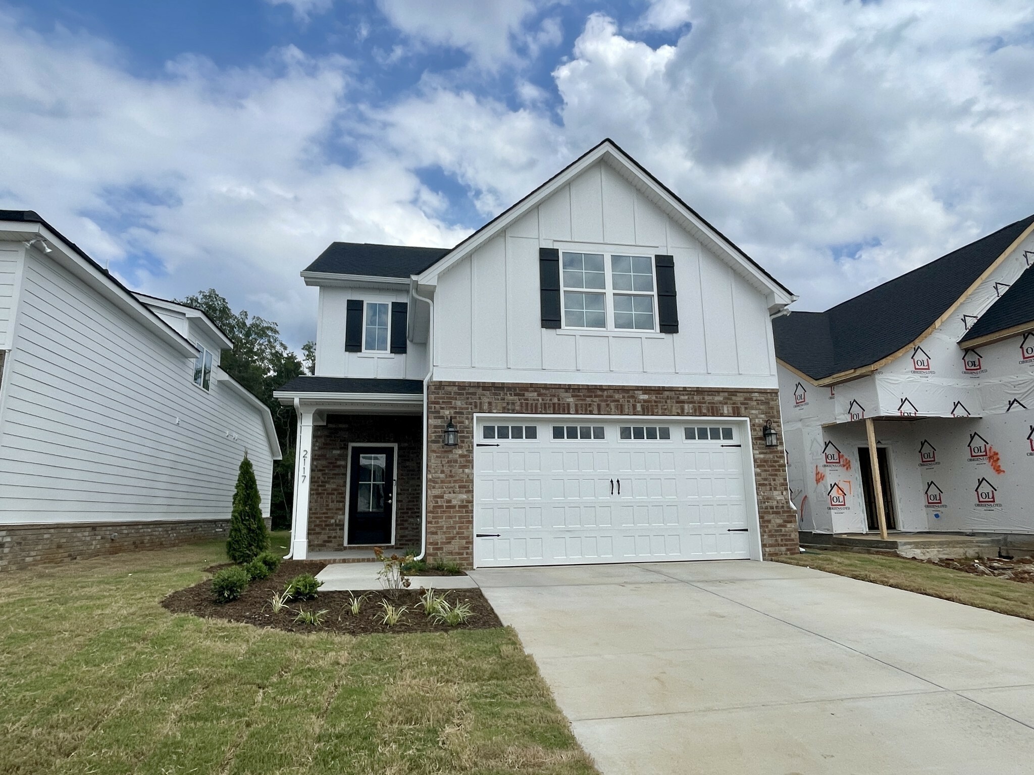 2173 Barringer Ln  Murfreesboro TN 37128 photo