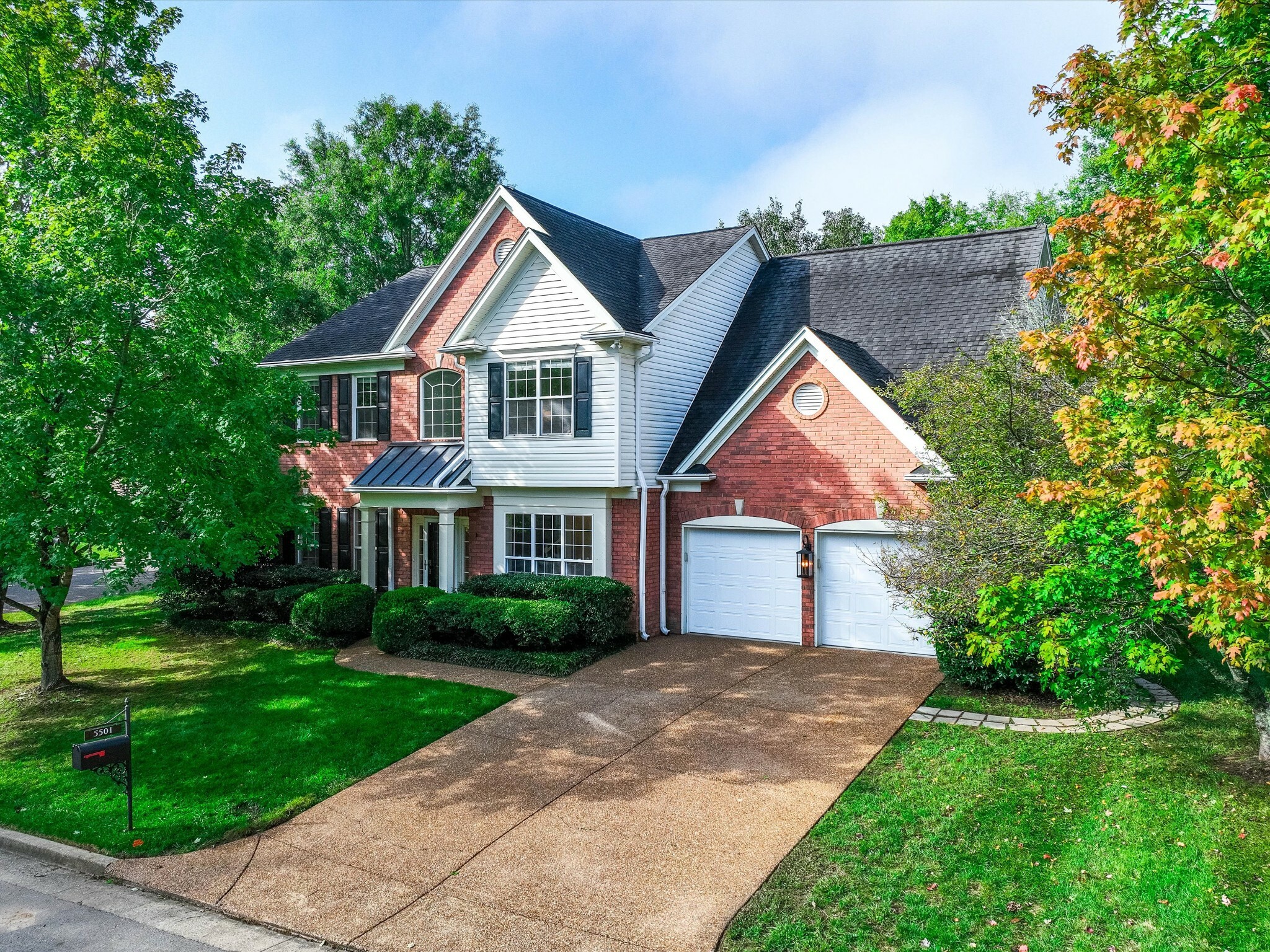 5501 Nevil Pt  Brentwood TN 37027 photo