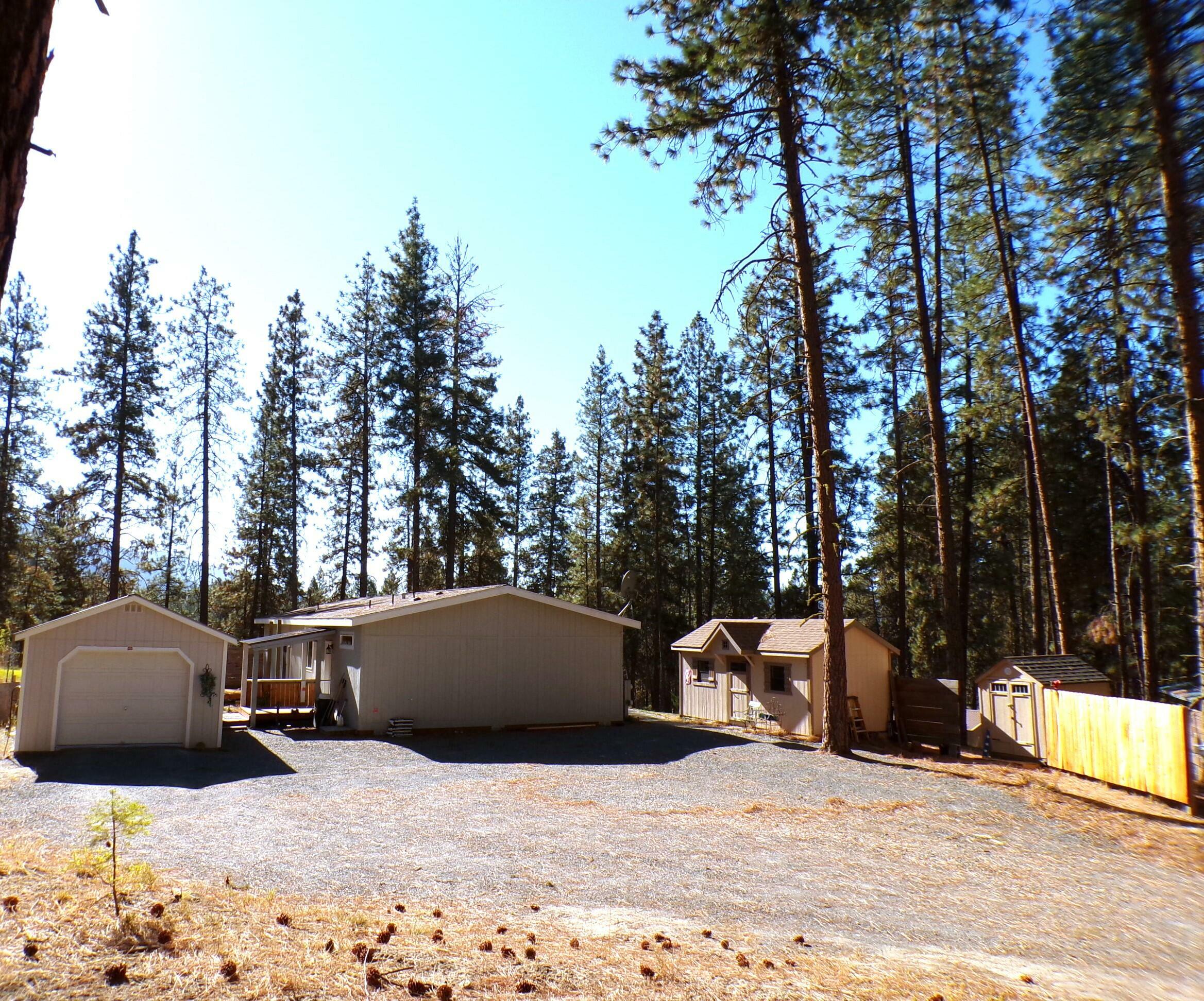 1477 D College Ln  Kettle Falls WA 99141 photo