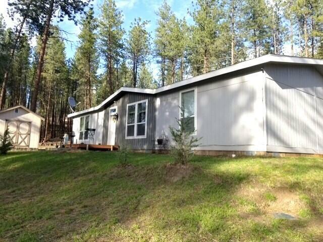 1477 D College Ln  Kettle Falls WA 99141 photo