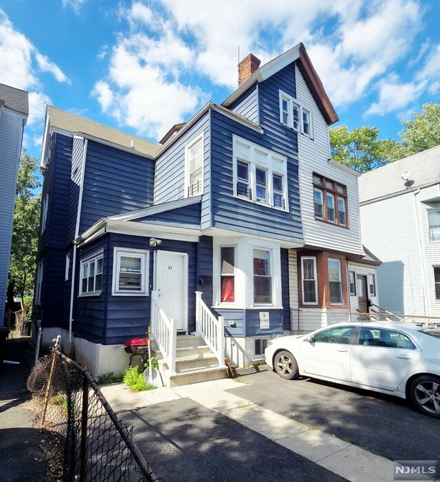 Property Photo:  51 North 18th Street  NJ 07017 