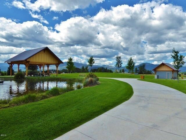 Property Photo: Lot 428 Horn Road MT 59808