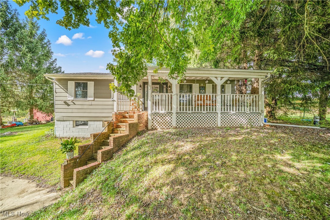 Property Photo:  6981 Howard Road  OH 44093 