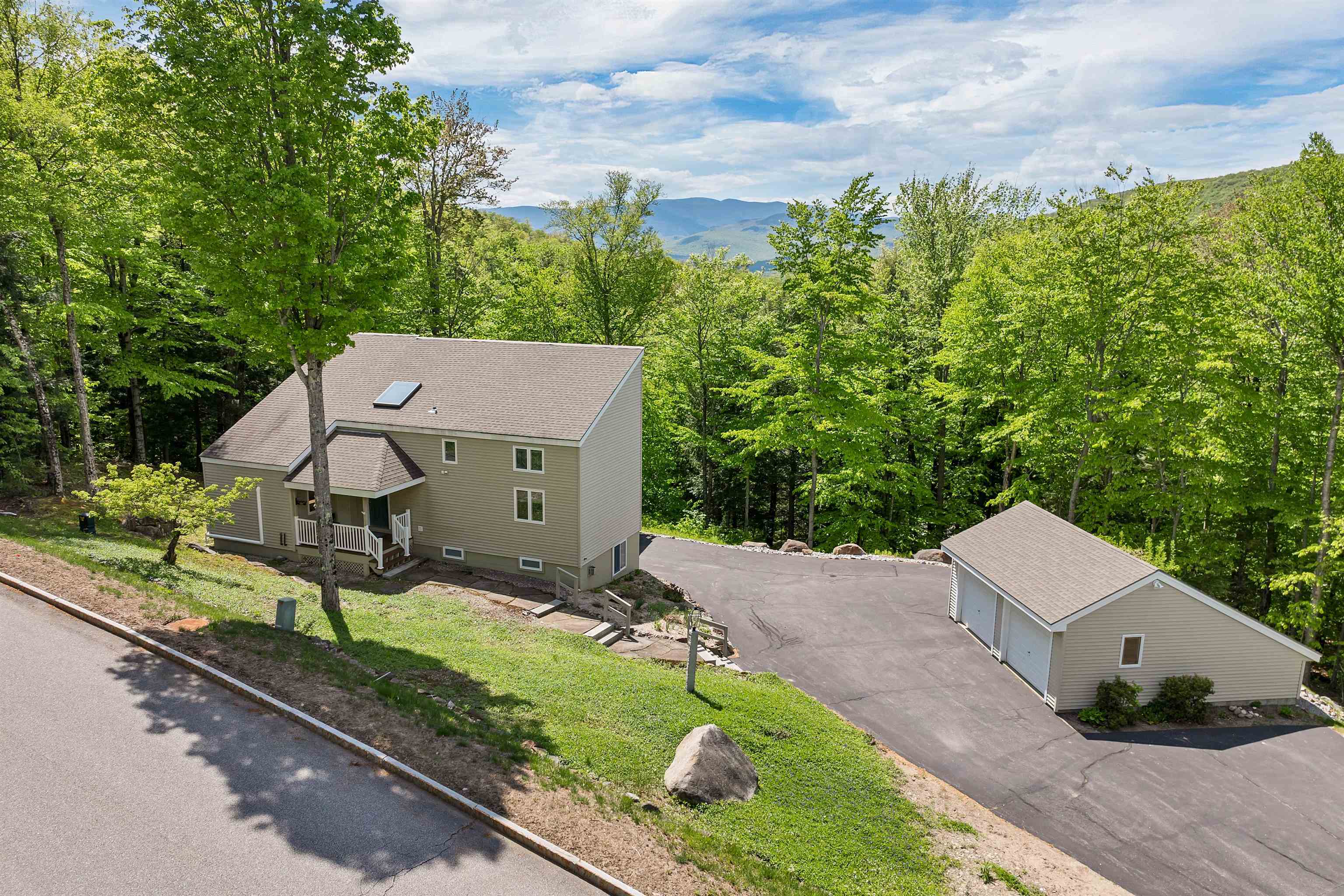 Property Photo: 73 Beechnut Drive NH 03251