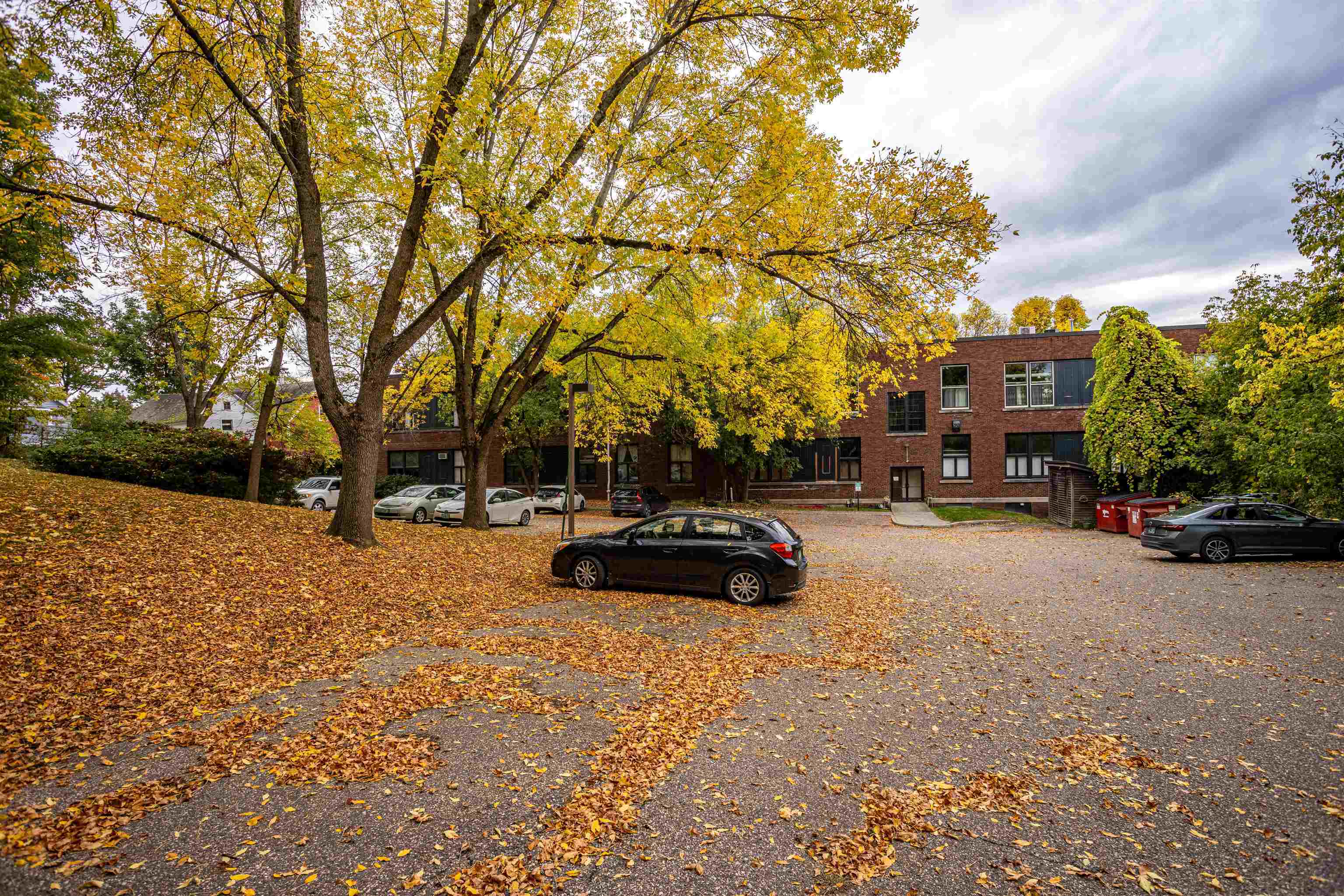 Property Photo: 67 Union Street VT 05404