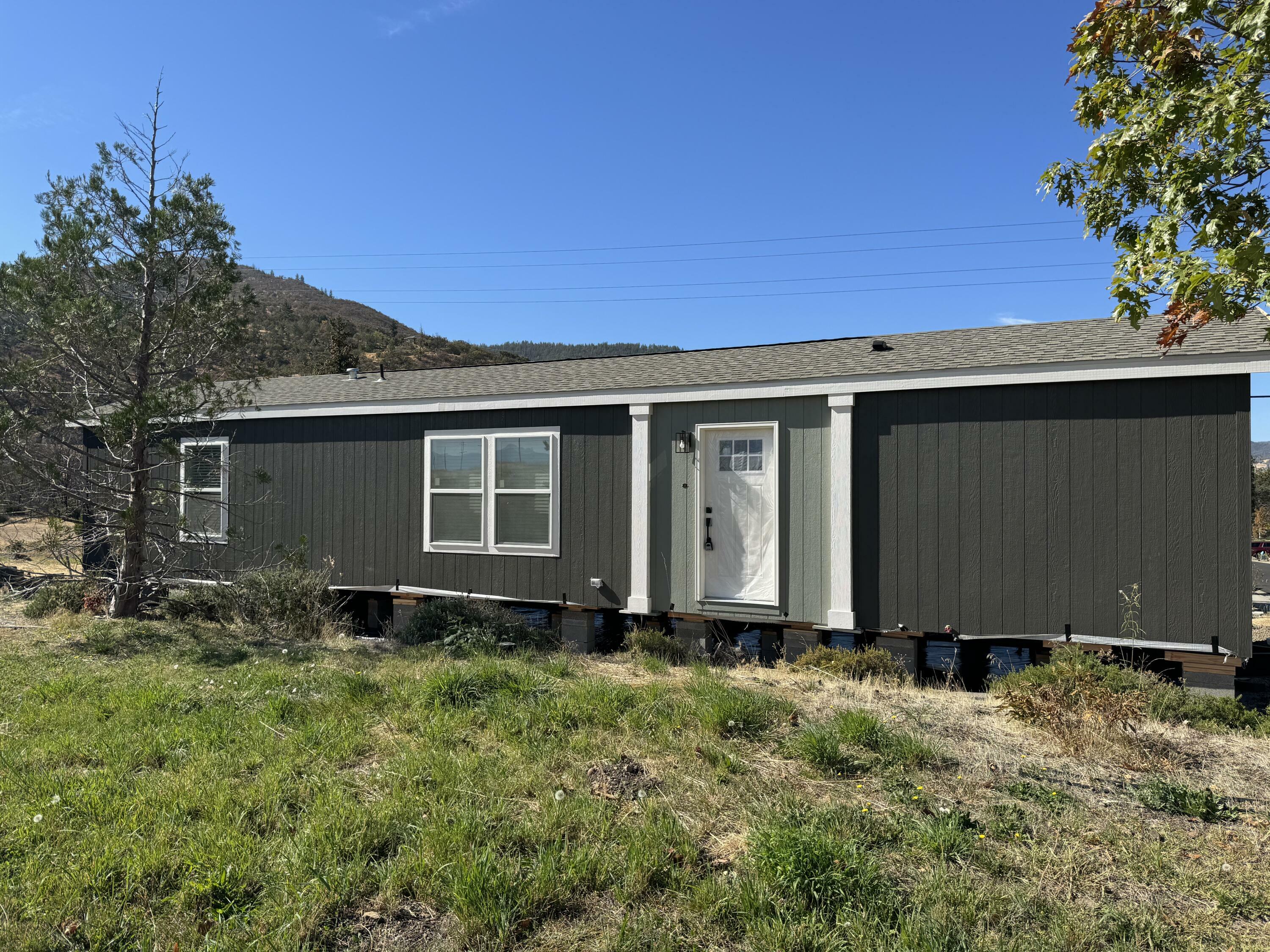 1 Corral Lane #53  Ashland OR 97520 photo