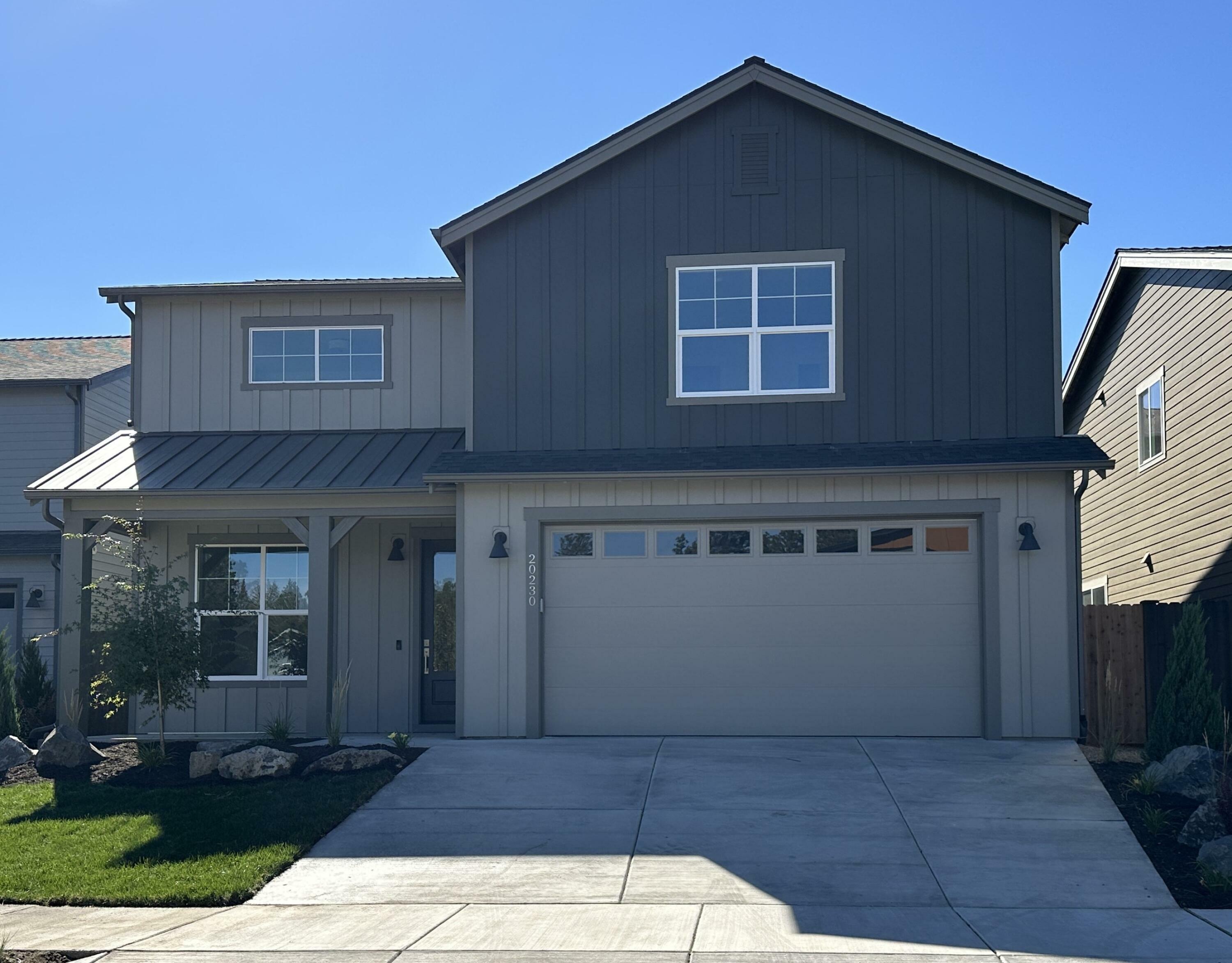 Property Photo:  20230 NW Grand Meadow Lane Lot 23  OR 97703 