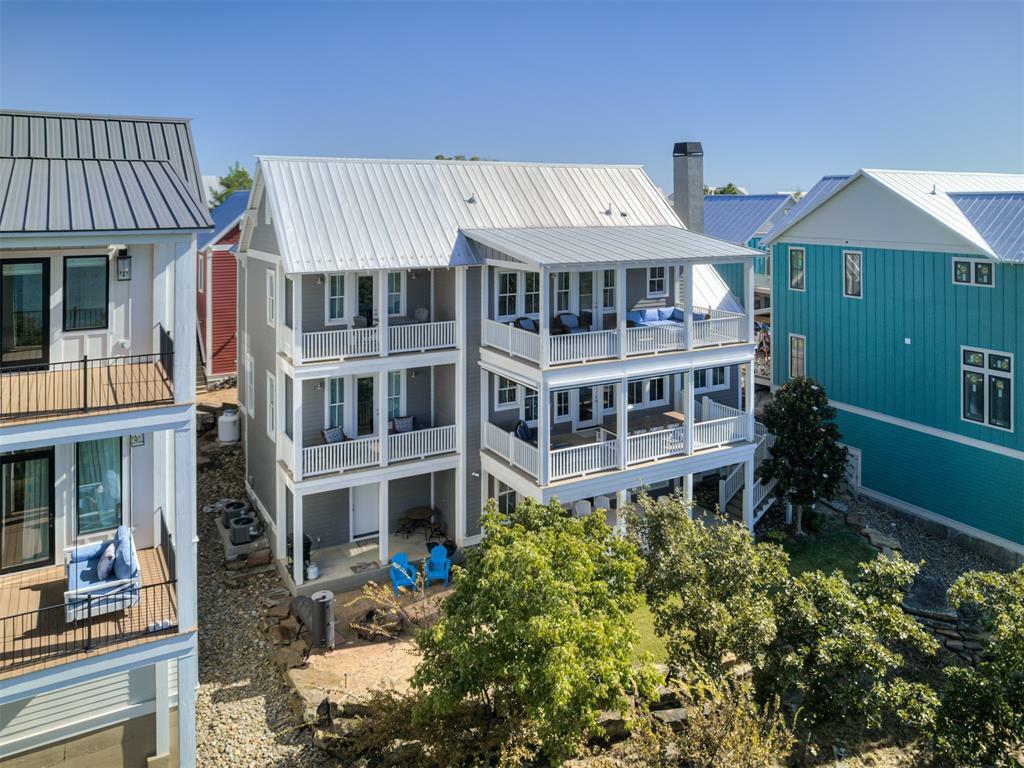 Property Photo: 86 Ridgeline Road OK 74432