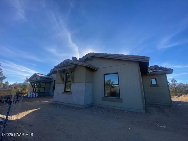 Property Photo:  14440 N Sandia Lane  AZ 86305 