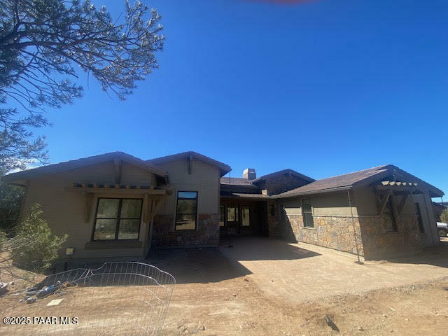 Property Photo:  14440 N Sandia Lane  AZ 86305 