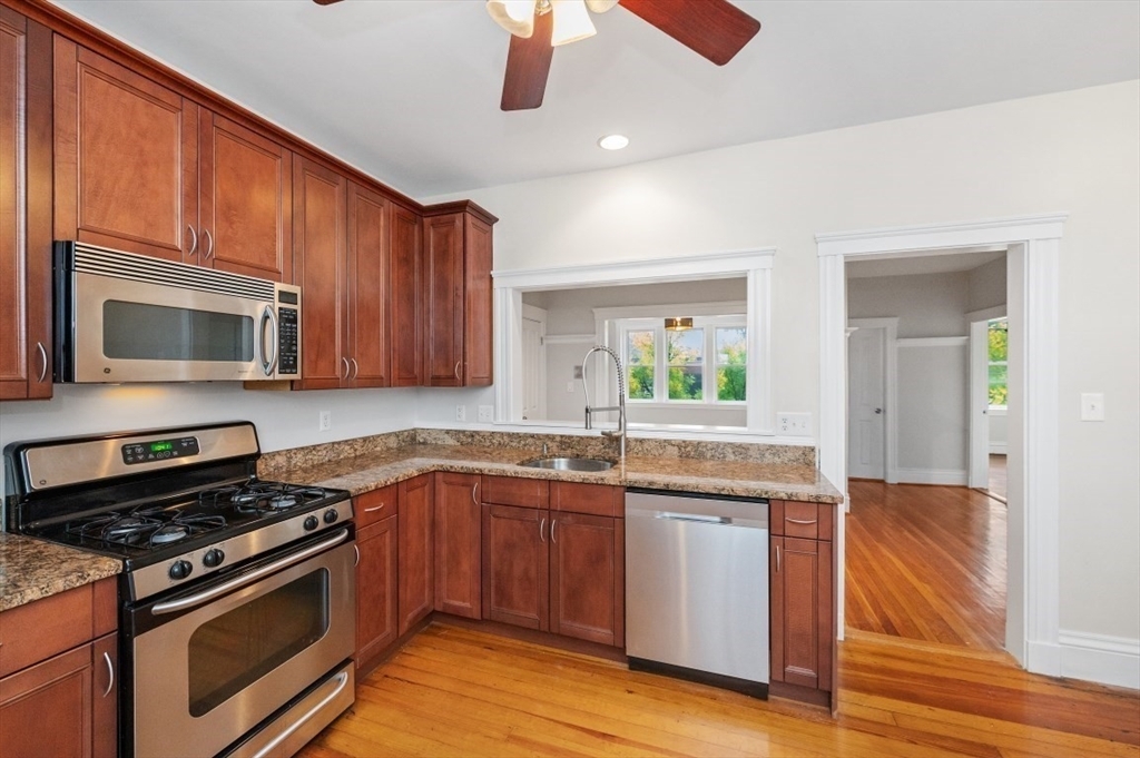 Property Photo:  80 Florida Street 7  MA 02124 