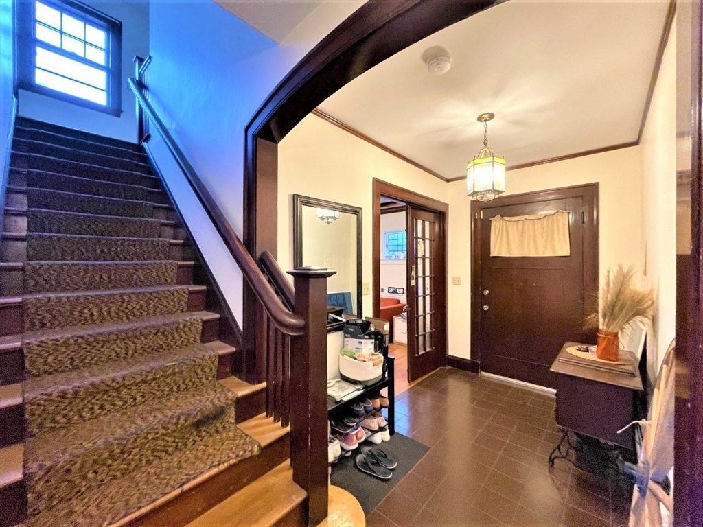 Property Photo: 3 Graystone Rd 1 MA 02180