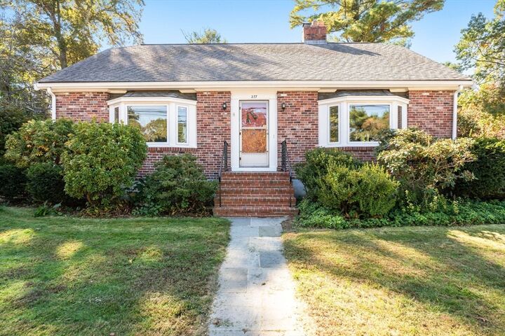 Property Photo:  277 High Plain St  MA 02081 