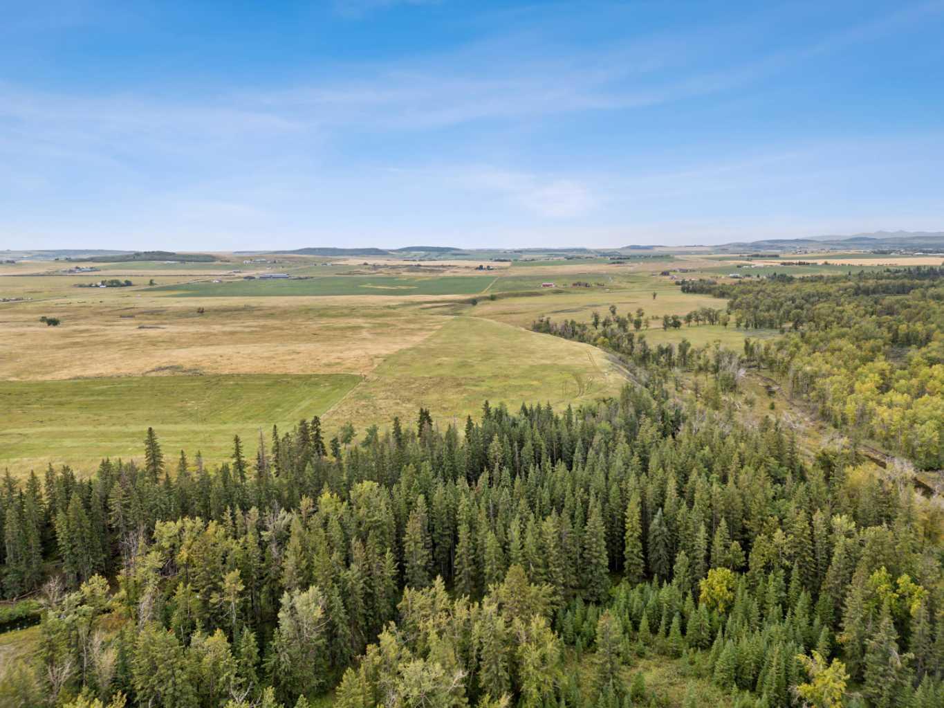 Property Photo: Range Road 22 AB T0L 0A5