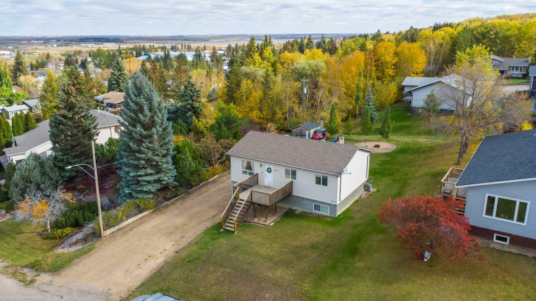 Photo de la propriété:  307 7 Ave Paradise Hill Avenue Sk  SK S0M 2G0 