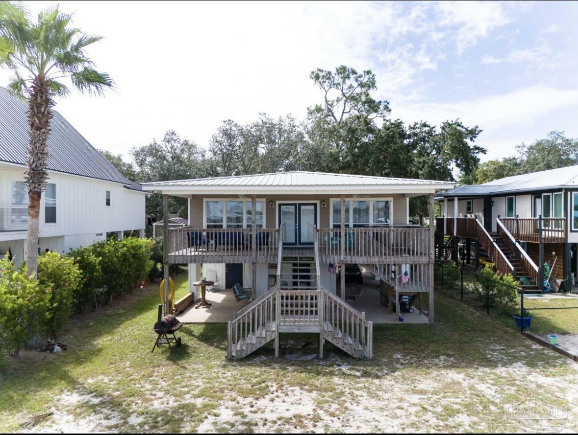 Property Photo:  29607 N Bayshore  AL 36561 