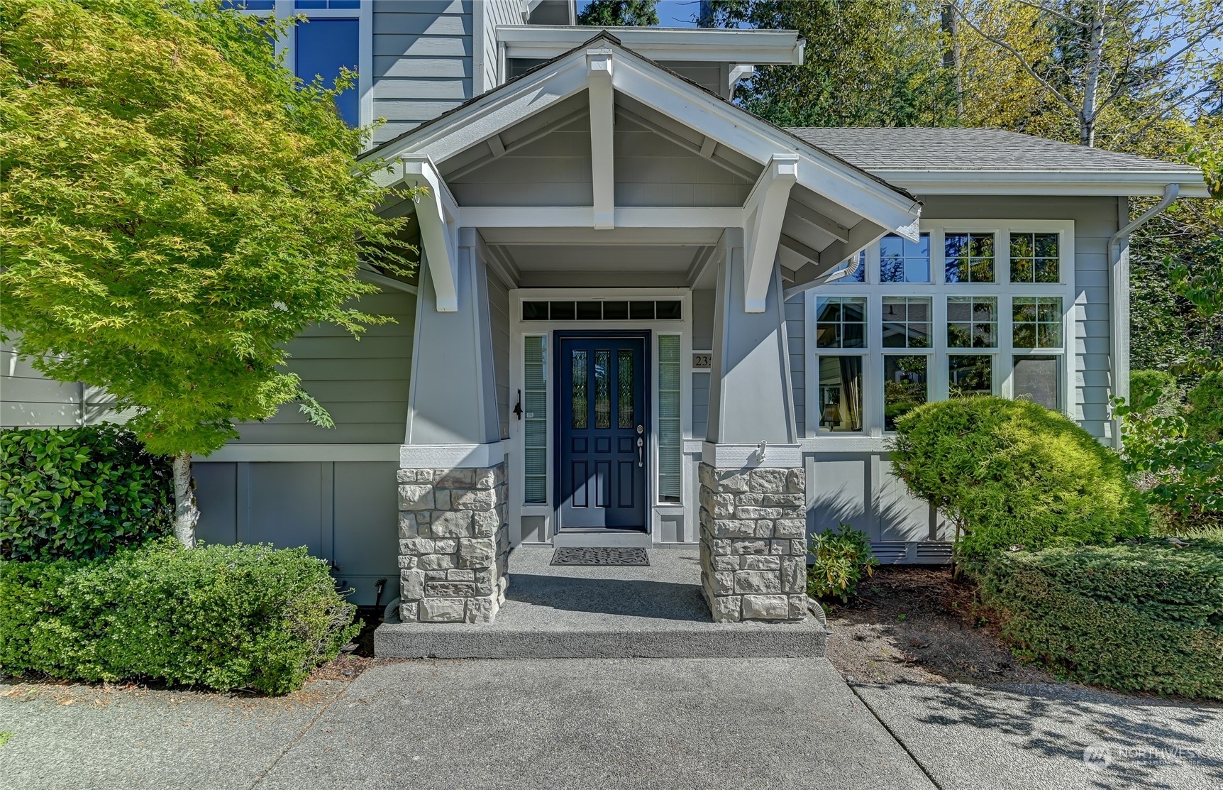 Property Photo:  23561 NE 122nd Court  WA 98053 