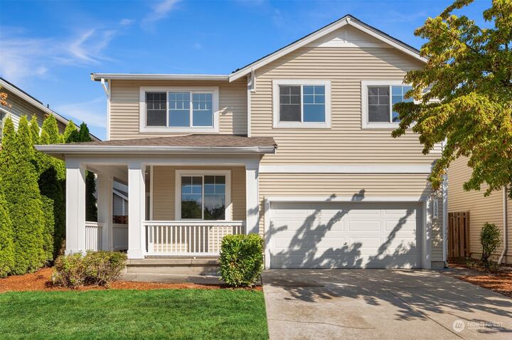 4524 S 218th Street  Kent WA 98032 photo