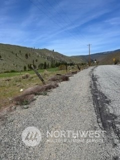 Property Photo:  0 Antoine Creek Road  WA 98816 