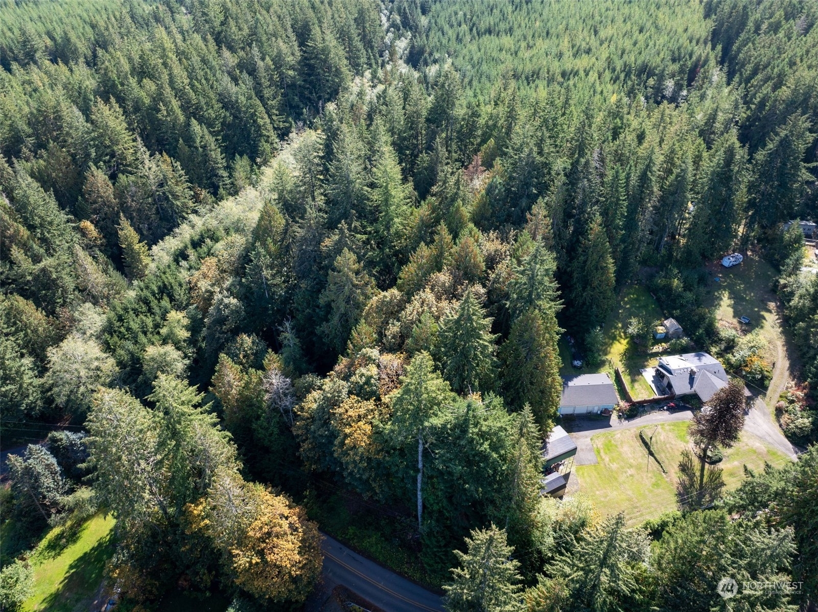 Property Photo:  0 NW Wildcat Lake Road  WA 98312 