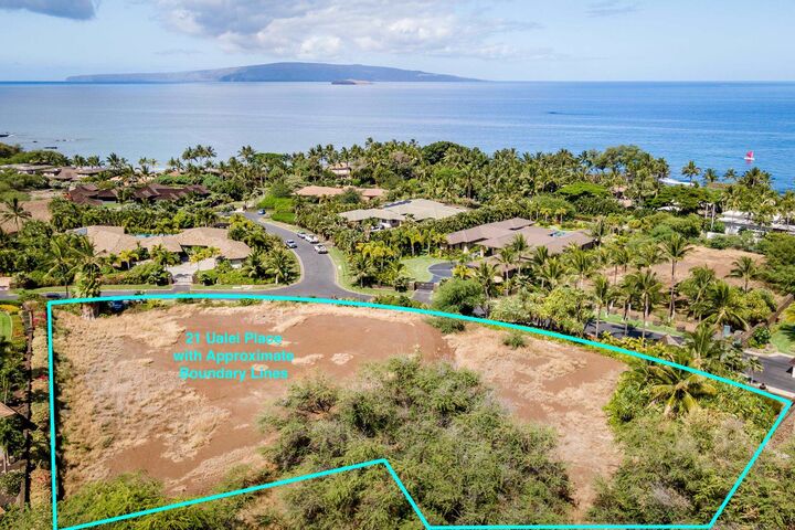 Property Photo:  21 Ualei Pl 1  HI 96753-5427 