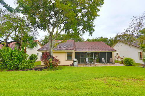 Property Photo: 4772 Navigator Lane FL 33436