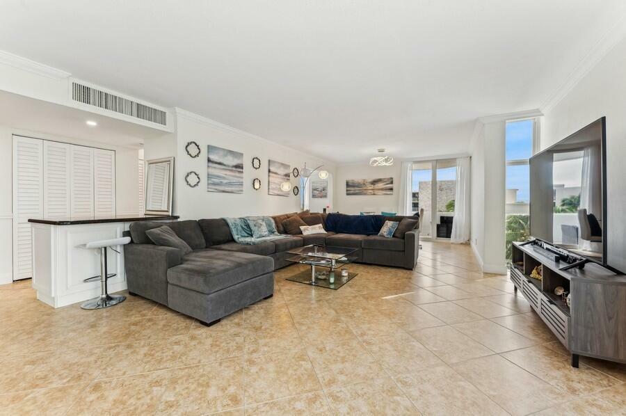 Property Photo:  2200 S Ocean Boulevard 707  FL 33483 